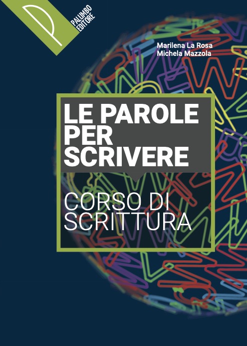 Le parole per scrivere